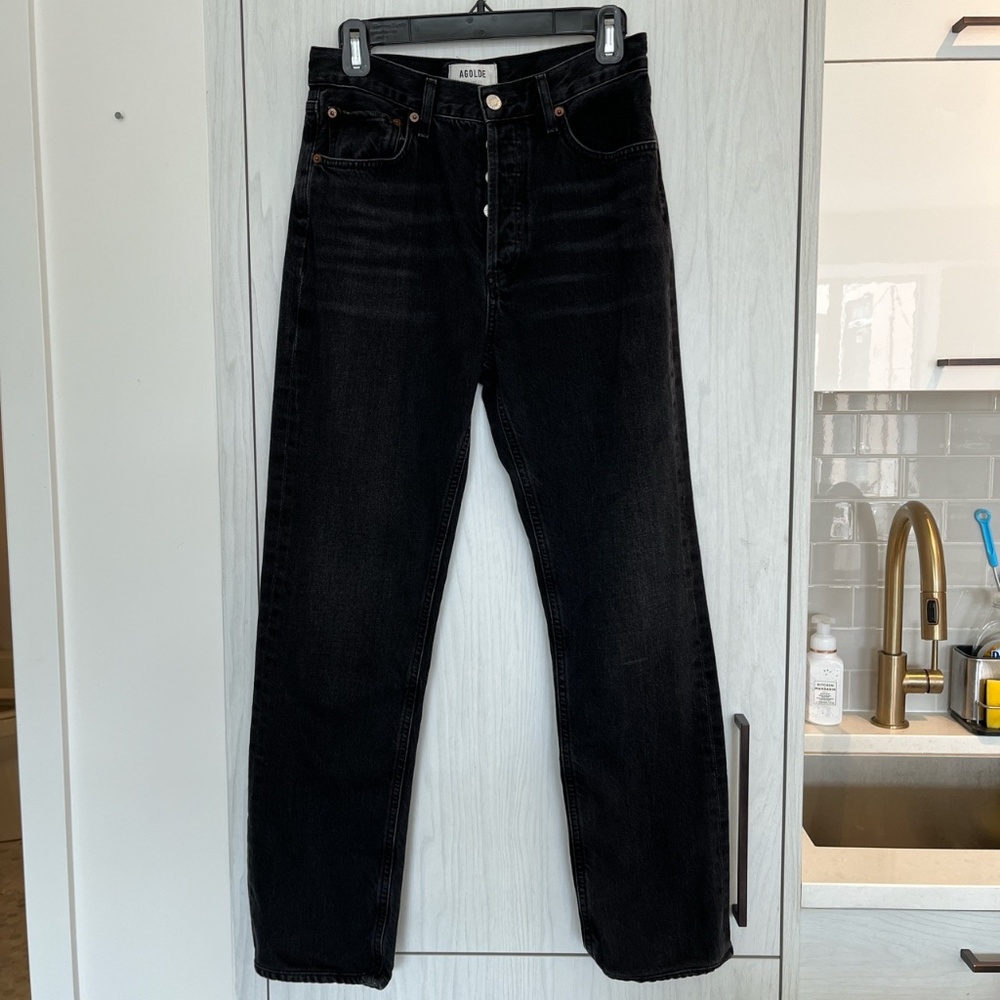Agolde Lana Jeans